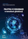 ebook Polityka w regionach w warunkach globalizacji - 