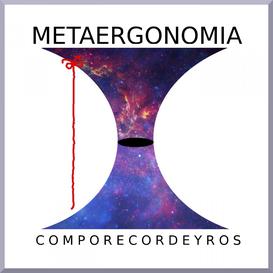 ebook Metaergonomia (Teksty)