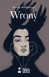 ebook Wrony - Petra Dvorakova