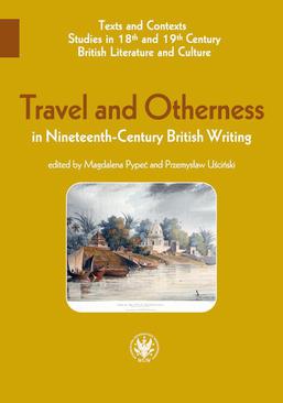 ebook Travel and Otherness in Nineteenth-Century British Writing