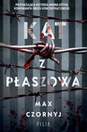ebook Kat z Płaszowa - Max Czornyj