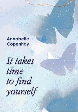 ebook It takes time to find yourself