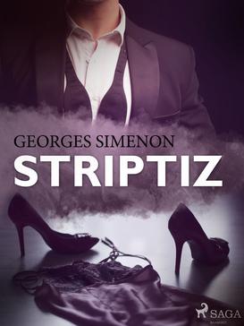 ebook Striptiz