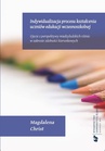 ebook Indywidualizacja procesu kształcenia uczniów edukacji wczesnoszkolnej - Magdalena Christ