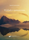 ebook Wykłady z romantyzmu - Jacek Lyszczyna