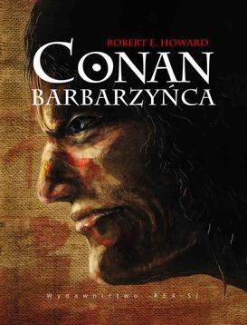 ebook Conan Barbarzyńca