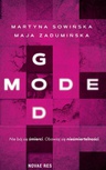 ebook God Mode - Martyna Sowińska,Maja Zadumińska