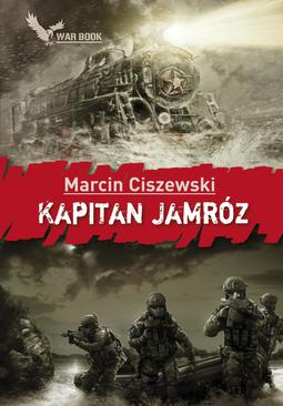 ebook Kapitan Jamróz