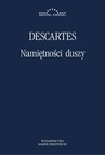 ebook Namiętności duszy - Rene Descartes