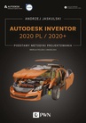 ebook Autodesk Inventor 2020 PL / 2020+ - Andrzej Jaskulski
