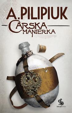 ebook Carska manierka