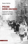 ebook Polski Dziki Zachód - Beata Halicka