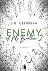 ebook Enemy of My Brother 2 - J. K. Celińska