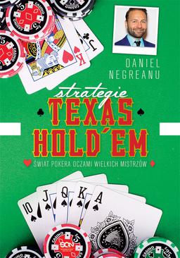 ebook Strategie Texas Hold'em.