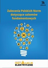 ebook Zalecenia Polskich Norm dotyczące uziomów fundamentowych - Janusz Strzyżewski