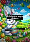 ebook Pokoloruj ze mną w Wielkanoc - Karolina Pietrusińska