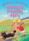 ebook Wakacyjne przygody Agaty - Agata Antoniewicz,Renata Antoniewicz