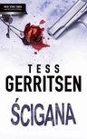 ebook Ścigana - Tess Gerritsen