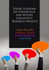 ebook Young Scholars on Theoretical and Applied Linguistics: Research Projects - 
