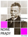 ebook Nowe prądy - Bolesław Prus