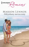 ebook Odzyskany narzeczony - Marion Lennox