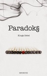 ebook Paradoks - Kinga Gebel,Igor Brejdygant