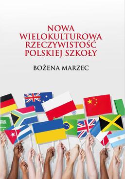 ebook Nowa wielokulturowa rzeczywistość polskiej szkoły