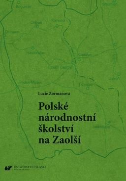 ebook Polské národnostní školství na Zaolší