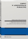 ebook Umowy w administracji publicznej - Sławomir Pawłowski
