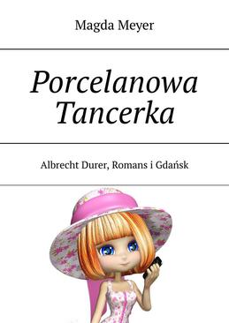 ebook Porcelanowa Tancerka