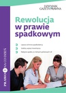 ebook Rewolucja w prawie spadkowym - Patryk Słowik