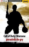 ebook Call of Duty Warzone - poradnik do gry - Łukasz "Qwert" Telesiński