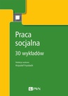 ebook Praca socjalna - 