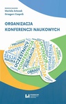 ebook Organizacja konferencji naukowych - 