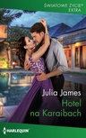 ebook Hotel na Karaibach - Julia James