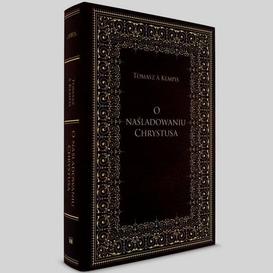 ebook O naśladowaniu Chrystusa