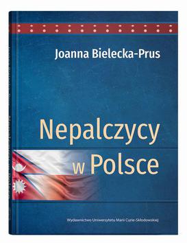 ebook Nepalczycy w Polsce