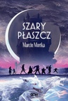 ebook Szary płaszcz - Marcin Mortka