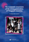 ebook The economic awareness of the young generation of Visegrad countries. A comparative analysis - 