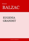 ebook Eugenia Grandet - Honore de Balzac