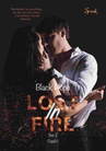 ebook Lost in fire - Black Hope