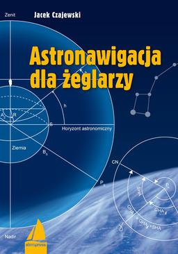 ebook Astronawigacja dla żeglarzy