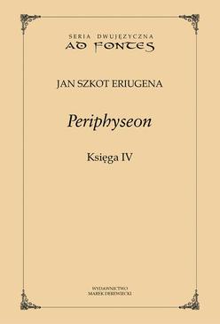 ebook Periphyseon Księga 4