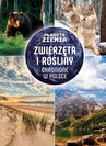 ebook Planeta Ziemia. Zwierzęta i rośliny chronione w Polsce - Karolina Matoga