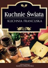 ebook Kuchnia francuska -  O-press