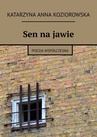 ebook Sen na jawie - Katarzyna Koziorowska
