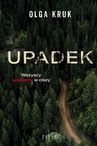 ebook Upadek - Olga Kruk