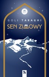 ebook Sen zimowy - Goli Taraghi