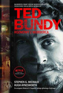 ebook Ted Bundy. Rozmowy z mordercą