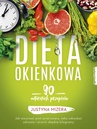 ebook Dieta okienkowa - Justyna Mizera